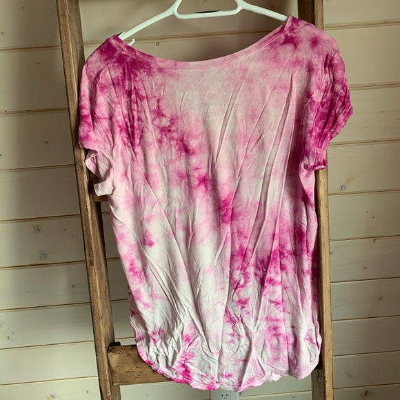 American Eagle soft & sexy tee - Picture 2 of 2